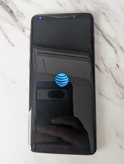 Samsung Galaxy S9 | Model SM-G960U |64 GB| AT&T Locked| Has Scratches | Pink