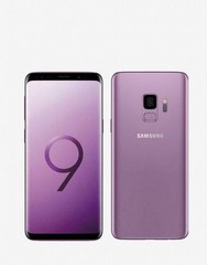 Samsung Galaxy S9 64 GB Lilac Purple 4G LTE Verizon Locked Smartphone