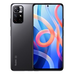 Redmi Note 11 5G Unlocked 128GB 256GB ROM Google play SmartPhone Excellent