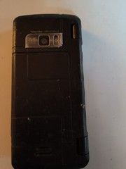 Up for sale is an LG enV Touch VX11000 Verizon slider cell phone. parts