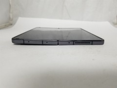 Samsung Galaxy Z Fold4 512GB Black SM-F936U (Unlocked) Damaged zD2938