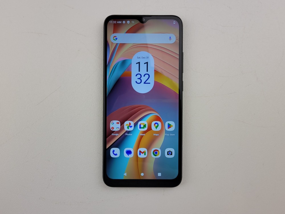 Maxwest Astro A65 (MX-A65) 32GB (GSM Unlocked) Dual SIM – *BAD CAMERA* – H8042