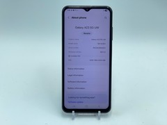 Samsung Galaxy A23 5G 64GB SM-A236V (Verizon) Awesome Black (E-0155)