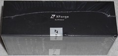 XForge 01 8GB 256GB Black Android 64MP DePIN Crypto Mining Smartphone NEW