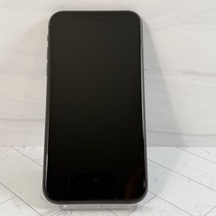 Apple iPhone 11 64 GB Black A2111 Unlocked Bad Cellular – WiFi Only #A60