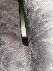 iPhone 17 Green Locked Or I Could Unlock It ! Serious Inquires Only