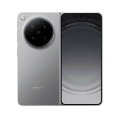 Oppo Find N6 1TB 16GB Titanium Foldable China Model Genuine Unlocked Flagship