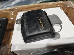 Vintage 90&rsquo;s Motorola StarTAC Wearable Telephone 3000 NIB