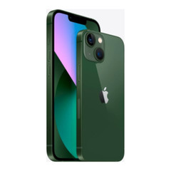 Apple iPhone 13 5G Unlocked – Midnight Black, Starlight White, 128GB, 256GB