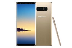 Samsung Galaxy Note8 N950U 64GB+6GB 4G Unlocked Android Smartphone New Sealed