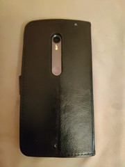 Motorola Moto X Pure Edition XT1575 5.7 – 16GB Smartphone AT&T Unlocked