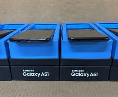 Samsung Galaxy A51 | 128 GB | 4GB | AT&T | USER UNLOCKED | ADAPT Included H