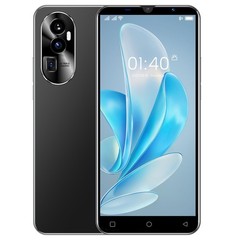 Smartphone has 5.0inch HD Screen,Dual SIM Dual Camera, Quad Core, 16GB ROM【Ex…