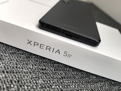 Sony Xperia 5 IV 5G 6.1 » 12MP 128GB Android XQ-CQ54 5000mAh Global phone