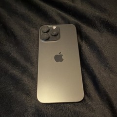 Apple iPhone Black Wi-Fi Bluetooth Lightning NFC iOS Smartphone
