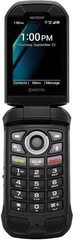 Kyocera DuraXV Extreme+ 4G LTE 16GB PTT Rugged Flip VERIZON (E4811) Non-CAMERA