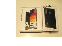 VG Unlocked 64gb Sprint/T-mobile Samsung A50 Read!!!
