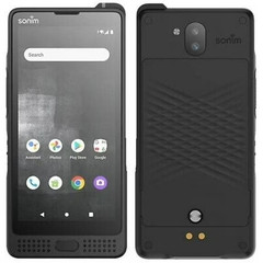 Sonim XP10 XP9900 – Black (Verizon) Rugged Smartphone GSM Unlocked
