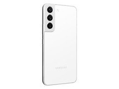 (Grade A+)Samsung Galaxy S22 128GB SM-S901U Unlocked CDMA +GSM Smartphone White