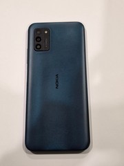 Nokia G100 (TA-1430) -32 GB – Blue-Unlocked – Excellent condition