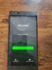 Razer Phone 2 – 64 GB – Black (Unlocked)