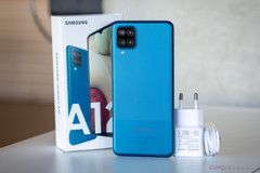 Samsung Galaxy A12 4G Unlocked Dual SIM 64GB 4GB 48MP Unopened Multicolor