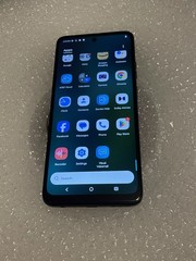 Motorola Moto G 5G (2025), AT&T PrePaid, 128GB 50MP SmartPhone