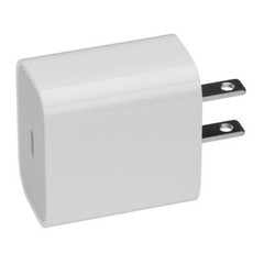 20W Fast Charger PD Adapter & USB-C Cable For iPhone 8/11/12/13/14 XR X Pro iPad