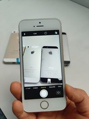 GOOD – Apple iPhone 5s – 16GB/32GB/64GB – Gray Silver Gold Unlocked 4G iOS 12