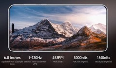 Honor Magic 7 Pro 5G 6.8&Prime;LTPO OLED Snapdragon8 Elite 200MP 5850mAh By FedEx
