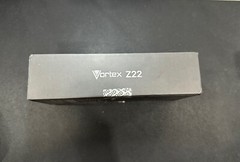 Vortex Z22 Black Smartphone- 6.52&Prime; HD+ Quad-Core RAM 3GB, ROM 32GB Android 12