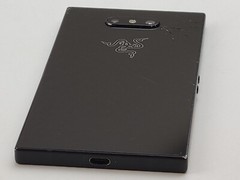 Razer Phone 2 (RZ35-0259) 64GB – Mirror Black (Unlocked) – *PLEASE READ* – J4555