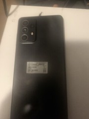 samsung galaxy a52 128gb 6gb ram