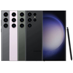 New Samsung Galaxy S22 ultra / S23 ultra /S24 ultra / 5G 128GB 256GB US Unlocked
