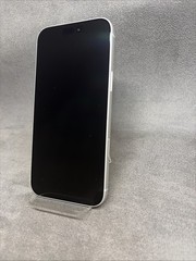 iPhone 17 Pro Max 1TB Unlocked – Silver – 0 Cycle Count