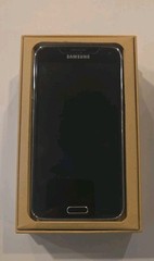 Samsung Galaxy S5 SM-G900V 16GB Verizon Black