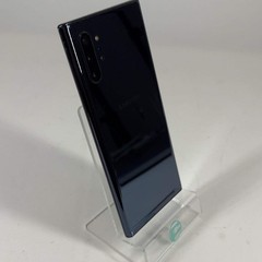 Broken Unlocked Samsung Galaxy Note10 Plus 12GB RAM 256GB SM-N975U1 BACK