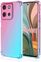 Shockproof Slim Ultra-Thin Flexible TPU Soft Silicone Case for Moto G 5G 2025/20