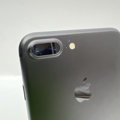 Apple iPhone 7 Plus 128GB Black (Network Unlocked) A1661 BH 84% – Used Condition