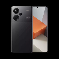 Xiaomi Redmi Note 13 Pro+ 5G 256/512GB 12/16GB Dual SIM 120W Charge 200MP Camera