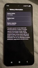 Samsung Galaxy S23 FE 128GB 8GB 6.1&Prime; 50MP Unlocked 5G Black SM-S711U1