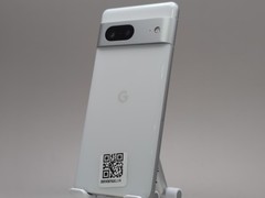 Google Pixel 7 GVU6C Snow For Parts Only W088915