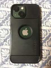 Apple iPhone 13 mini 256GB Green Green MINT All Original