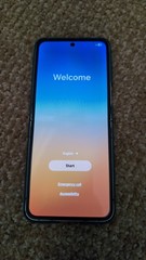 UNLOCKED – Samsung Galaxy Z Flip6 5G SM-F741U 256GB Mint Color – SEE PICTURES