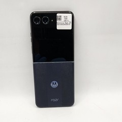 Motorola Razr 50 Ultra 5G (2024) XT2451-2 256GB Midnight Blue (AT&T)