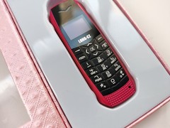 LONG-CZ J60 plastic Mini Mobile Unlocked 4G 64GB Bluetooth Smallest phone