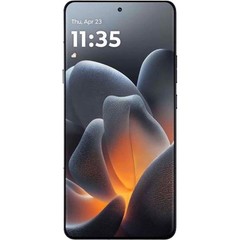 Motorola Signature 5G Pantone Carbon 512GB + 12GB Dual-SIM Unlocked NEW