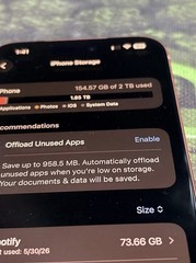 iPhone 17 Pro Max 2tb Verizon