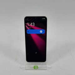 T-Mobile Wingtech TMRVL4G 32GB Black