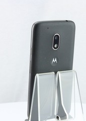 Motorola G4 Play XT1607 U.S. Cellular 16GB Black Good Shape